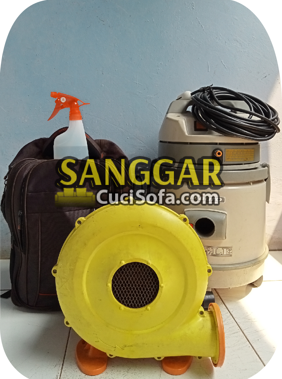 SANGGAR LOUNDRY 01