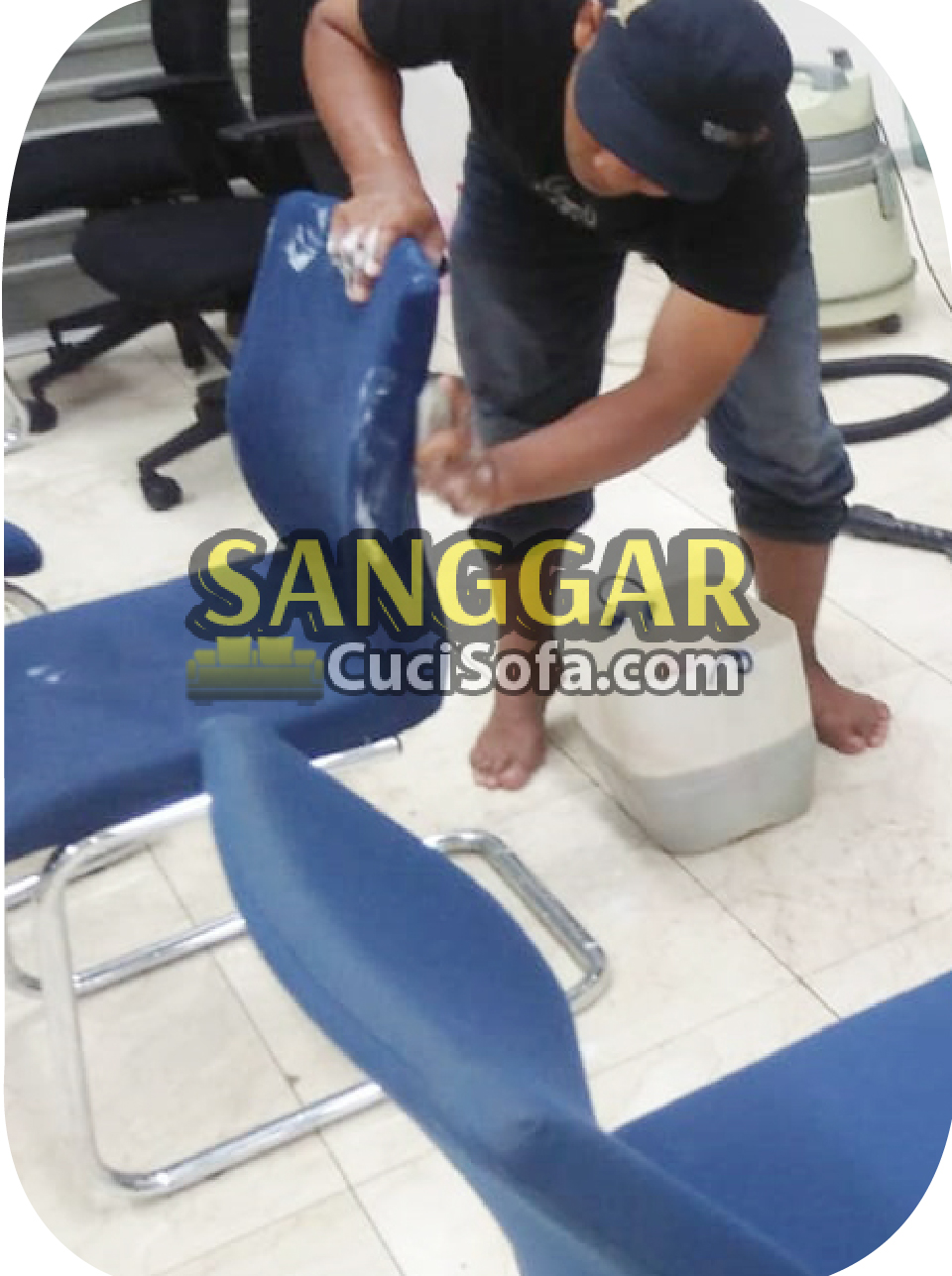 KURSI KANTOR 01