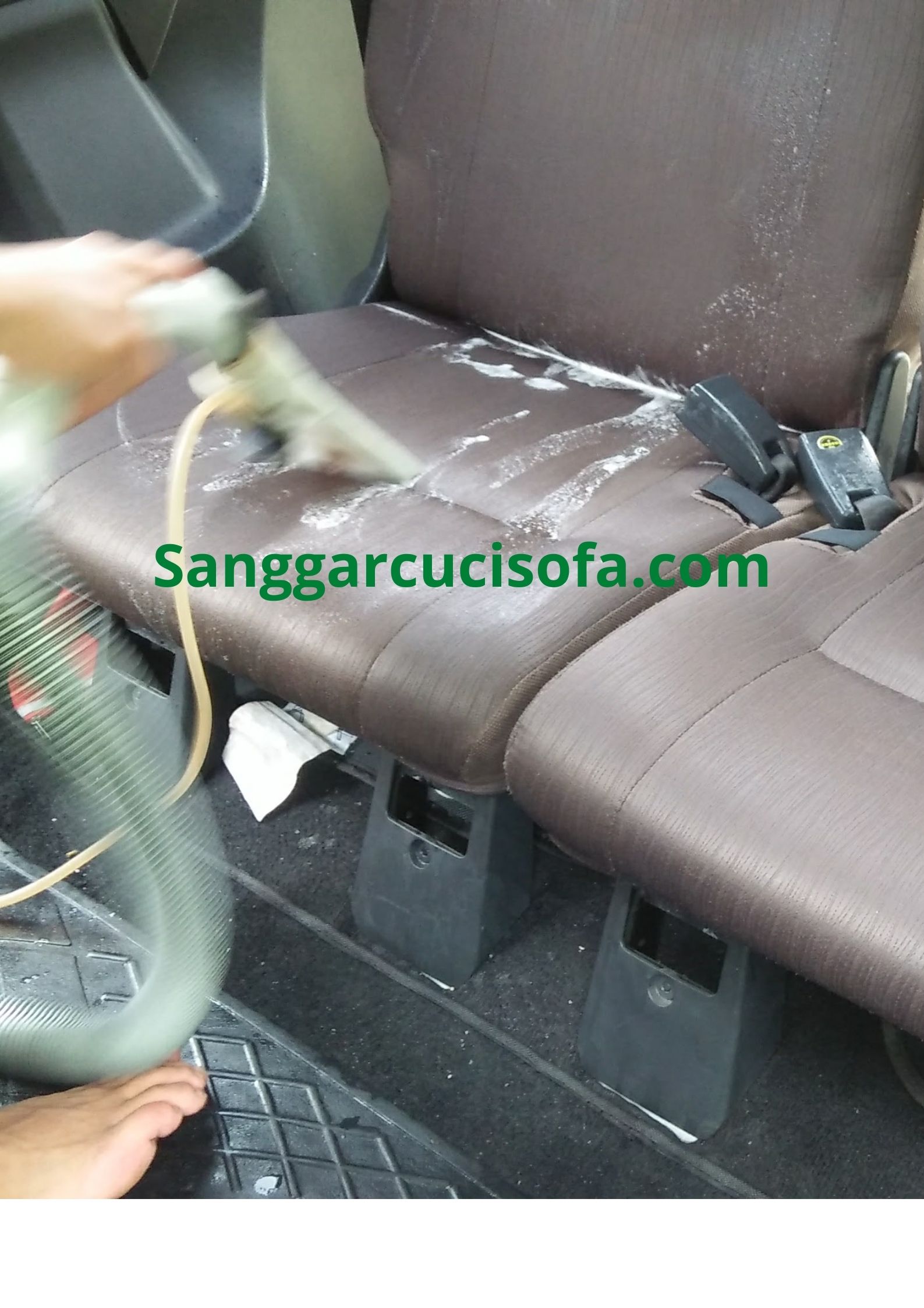 JOK CUCI MOBIL 8