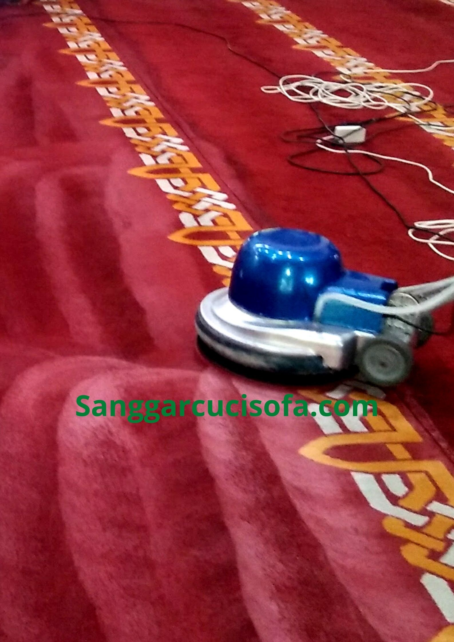 Jasa Karpet 1