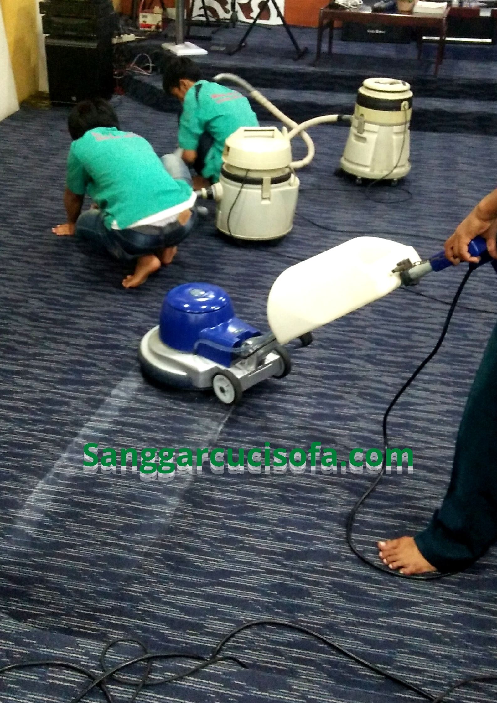 Jasa Karpet 3