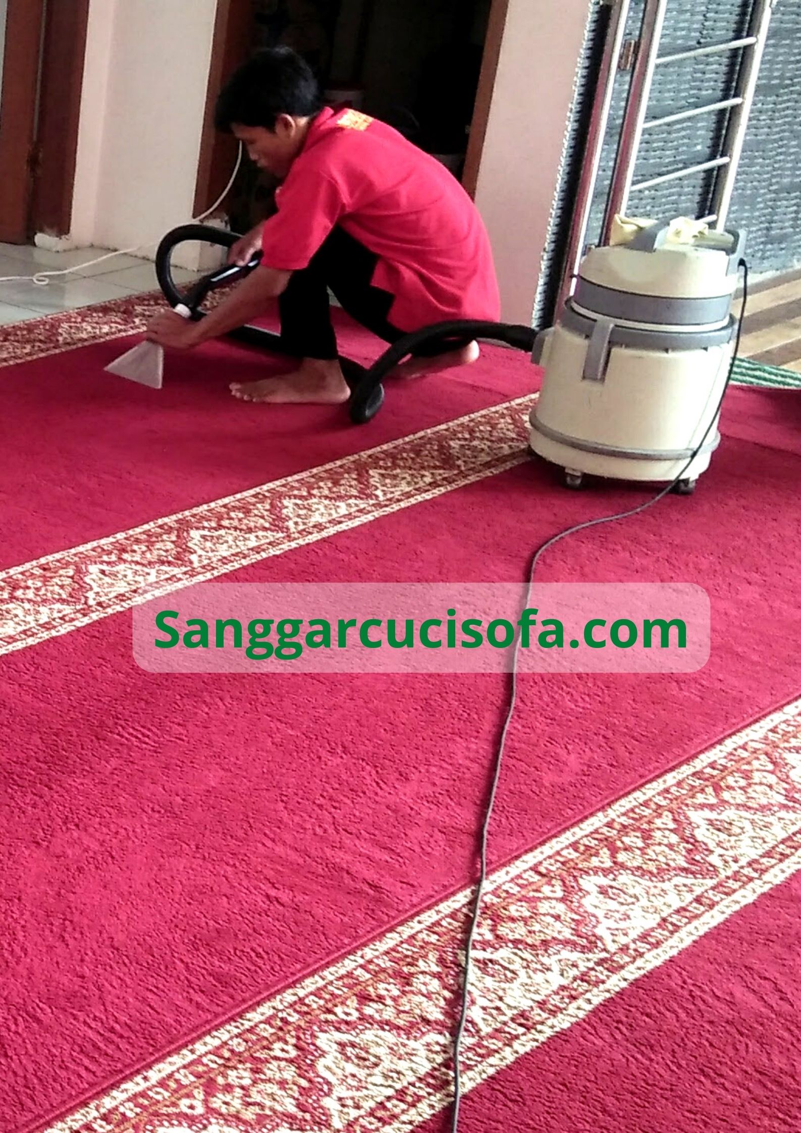 Jasa Karpet 5
