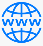 website