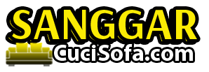 SanggarCuciSofa.com